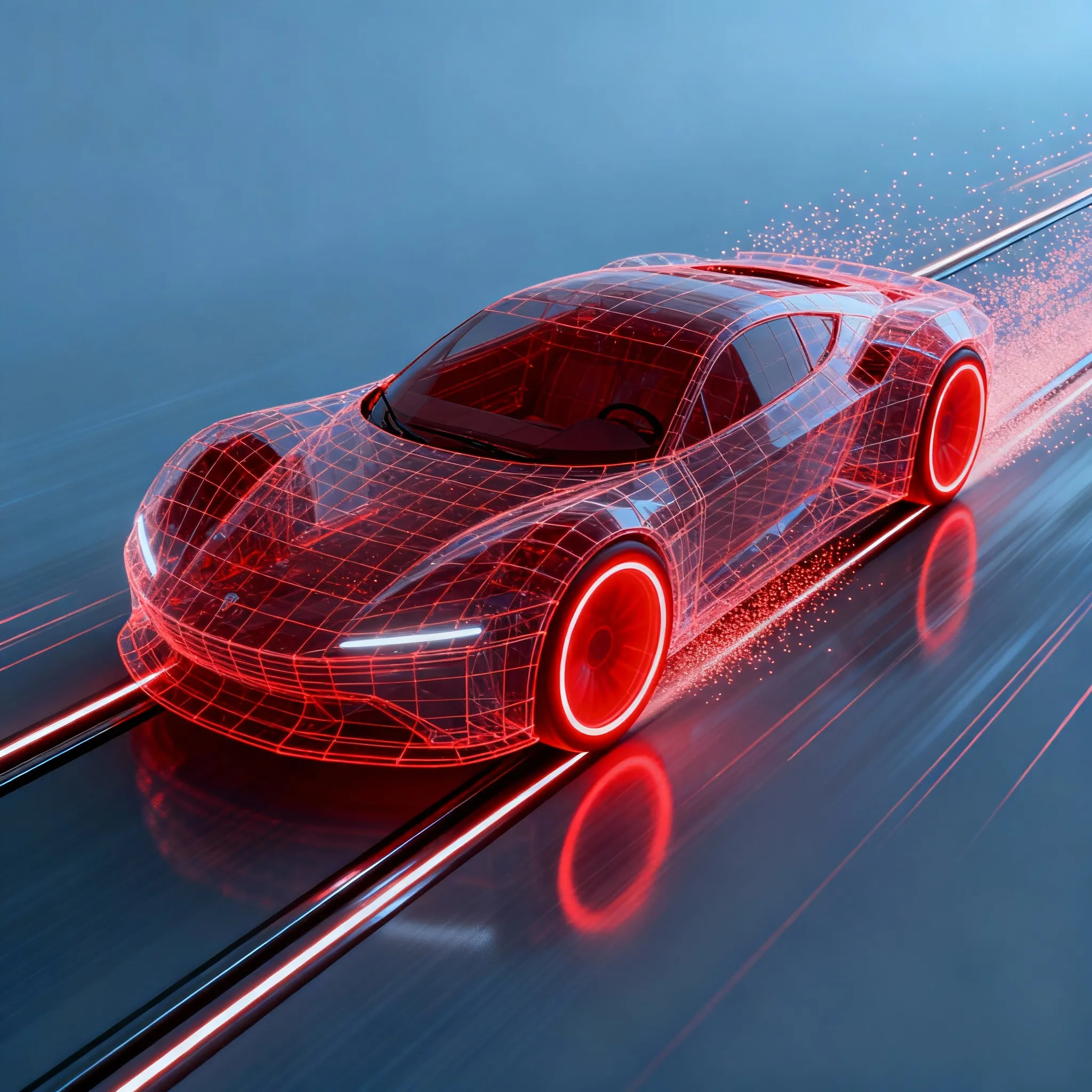 Actualización tecnológica